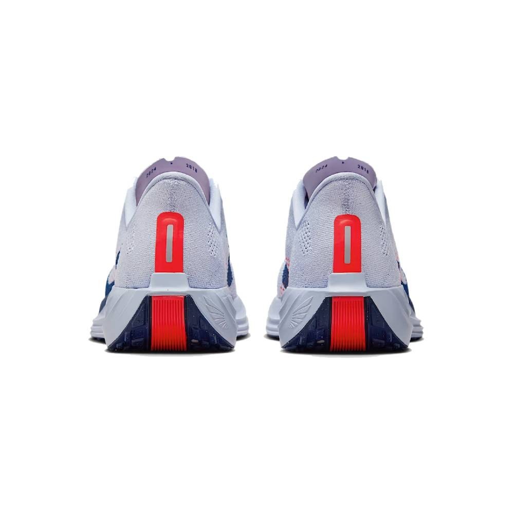 Tênis Nike Pegasus Plus Masculino - Laranja | Branco