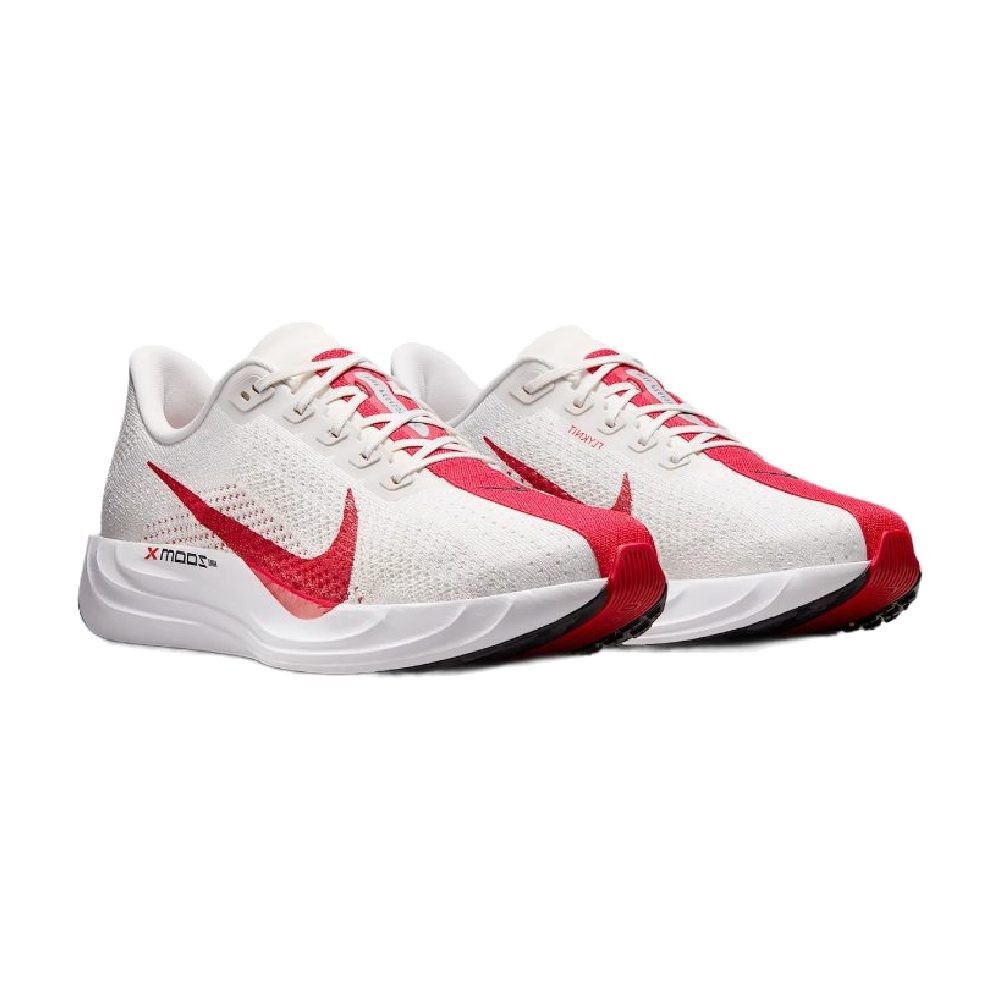 Tênis Nike Pegasus Plus Masculino - Vermelho | Branco