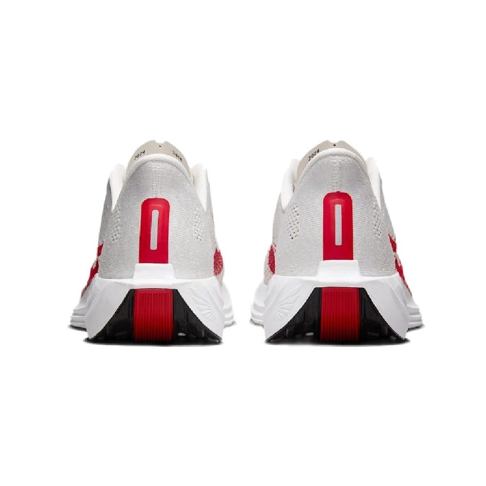 Tênis Nike Pegasus Plus Masculino - Vermelho | Branco