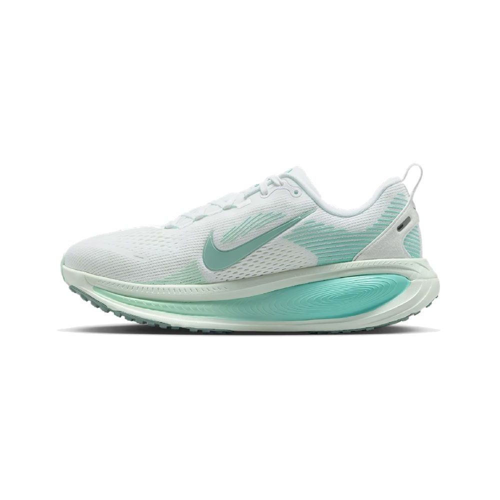 Tênis Nike Vomero 18 Feminino - Branco | Azul