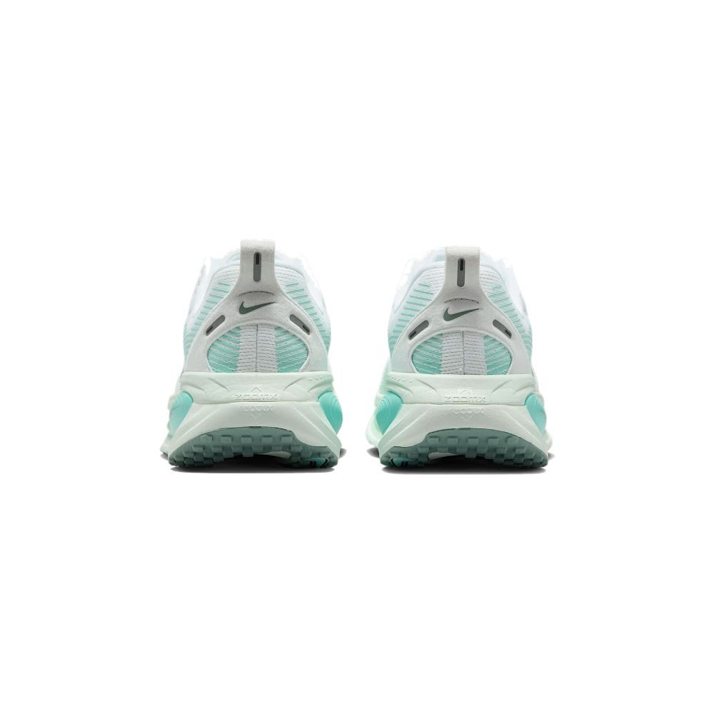 Tênis Nike Vomero 18 Feminino - Branco | Azul