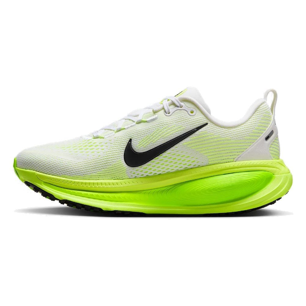 Tênis Nike Vomero 18 Feminino - Branco | Verde