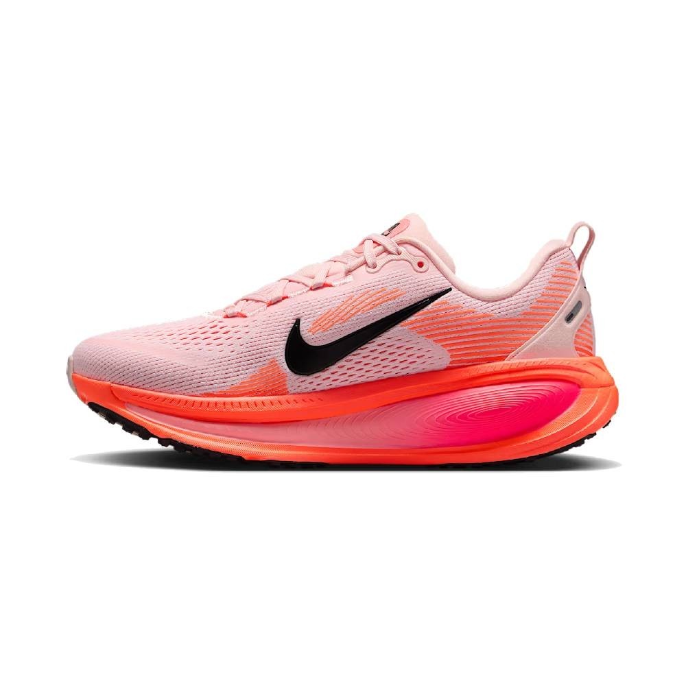 Tênis Nike Vomero 18 Feminino - Laranja | Rosa