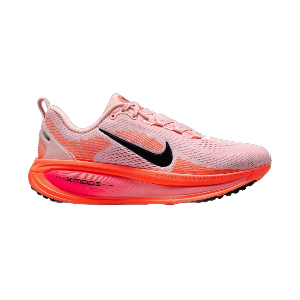 Tênis Nike Vomero 18 Feminino - Laranja | Rosa
