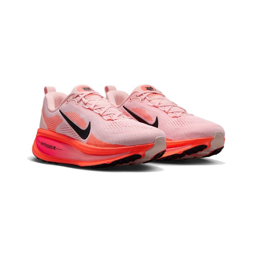 Tênis Nike Vomero 18 Feminino - Laranja | Rosa