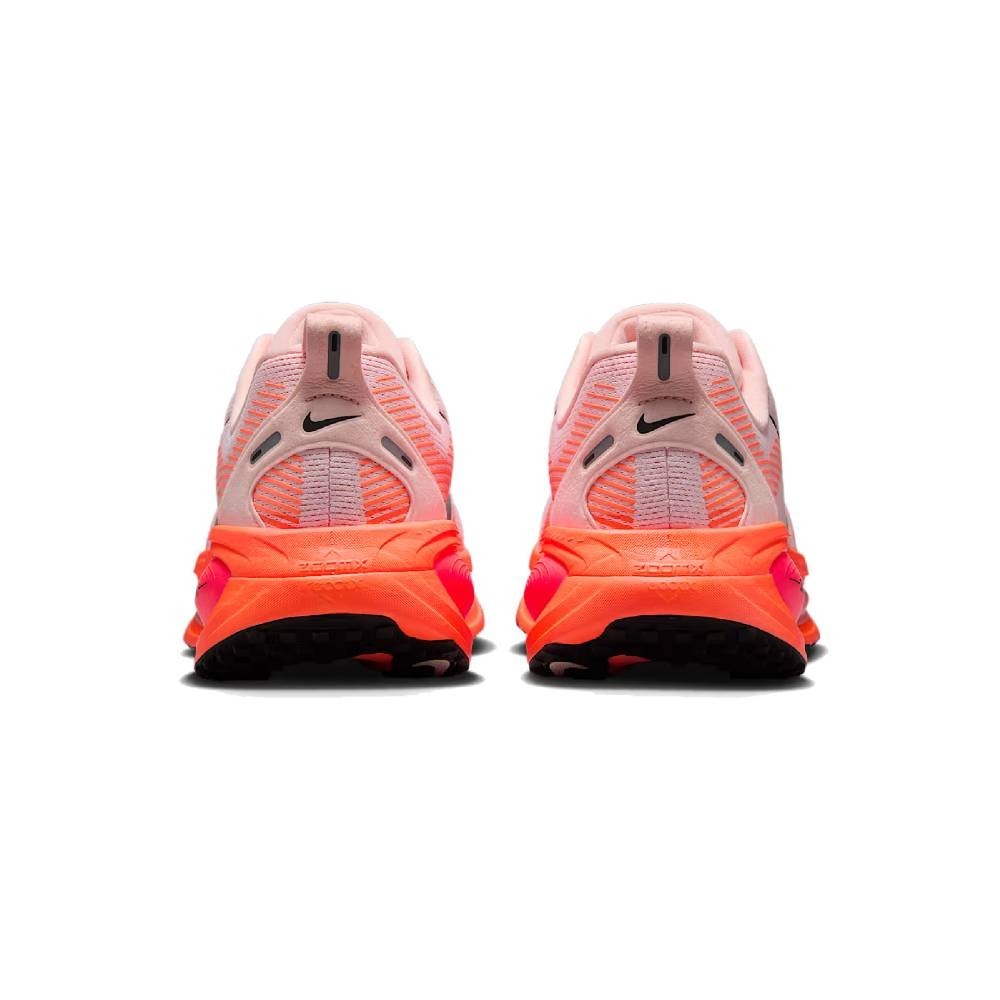 Tênis Nike Vomero 18 Feminino - Laranja | Rosa