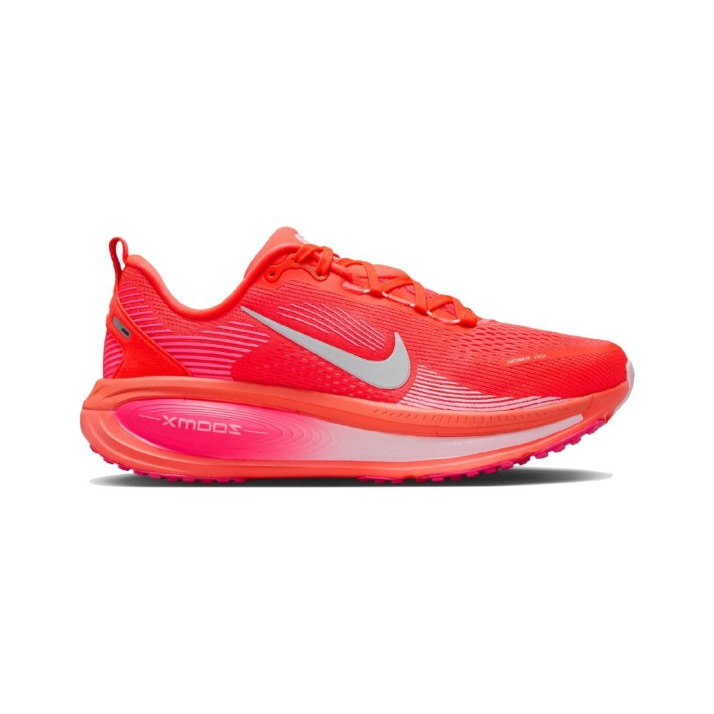 Tênis Nike Vomero 18 Feminino - Vermelho