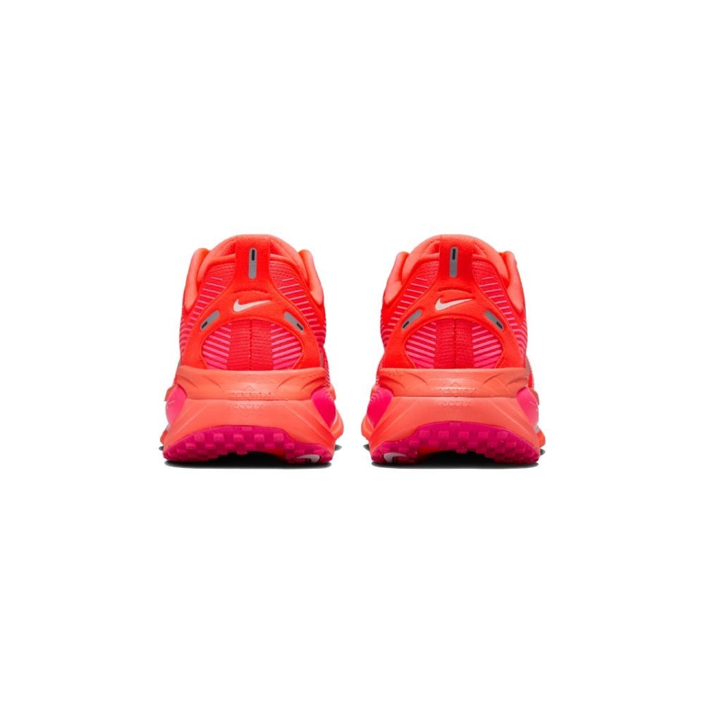 Tênis Nike Vomero 18 Feminino - Vermelho