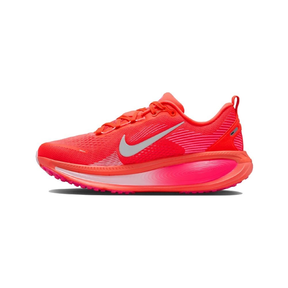 Tênis Nike Vomero 18 Feminino - Vermelho