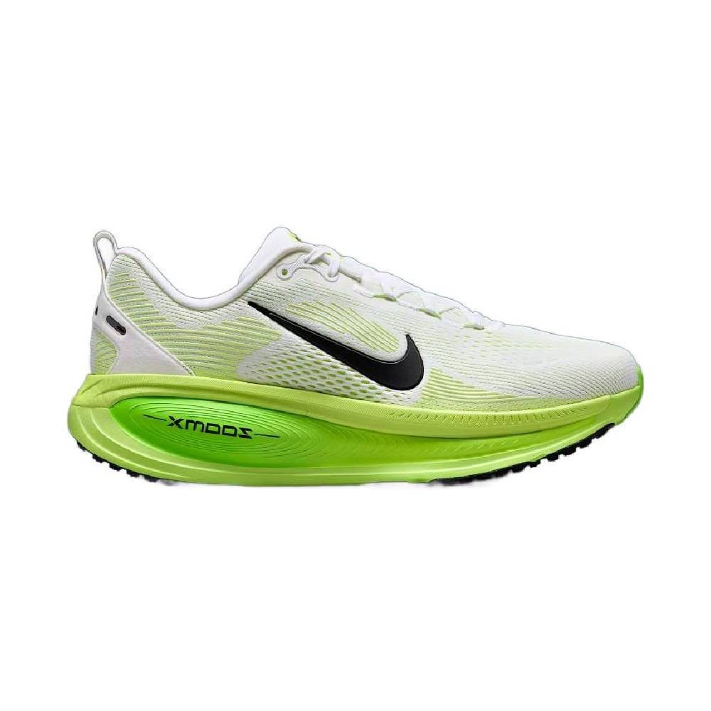 Tênis Nike Vomero 18 Masculino - Branco | Verde
