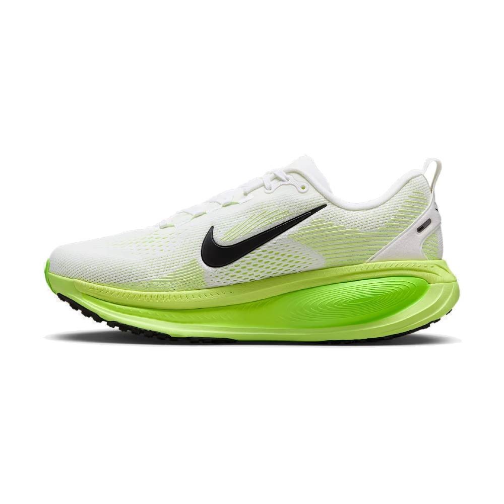 Tênis Nike Vomero 18 Masculino - Branco | Verde