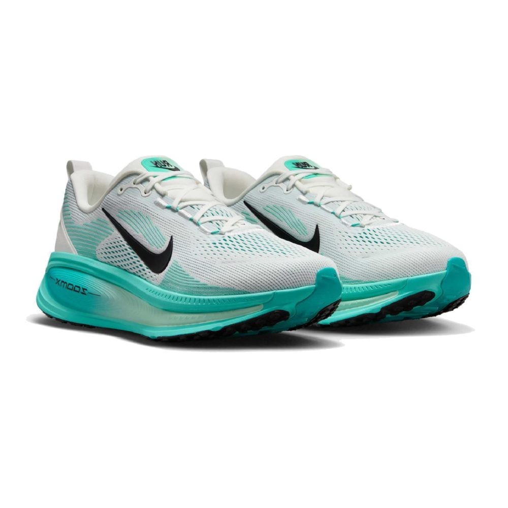 Tênis Nike Vomero 18 Masculino - BrancoAzul Claro