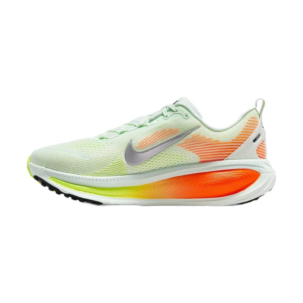 Tênis Nike Vomero 18 Masculino - Laranja | Verde