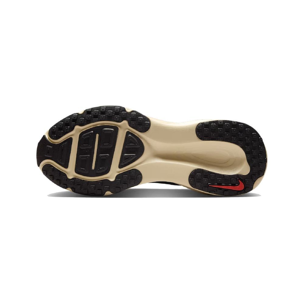 Tênis Nike Vomero 18 Masculino - Preto | Bege