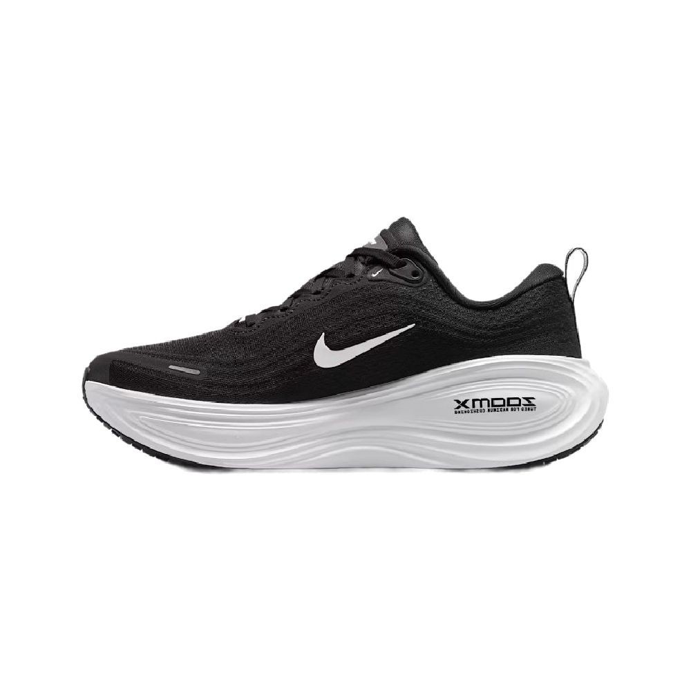 Tênis Nike Vomero 18 Plus Feminino - Preto