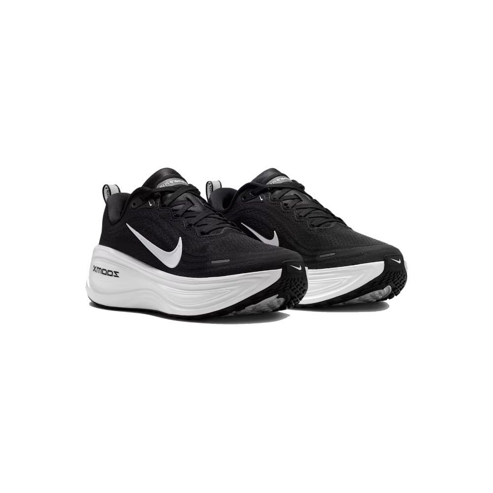 Tênis Nike Vomero 18 Plus Feminino - Preto