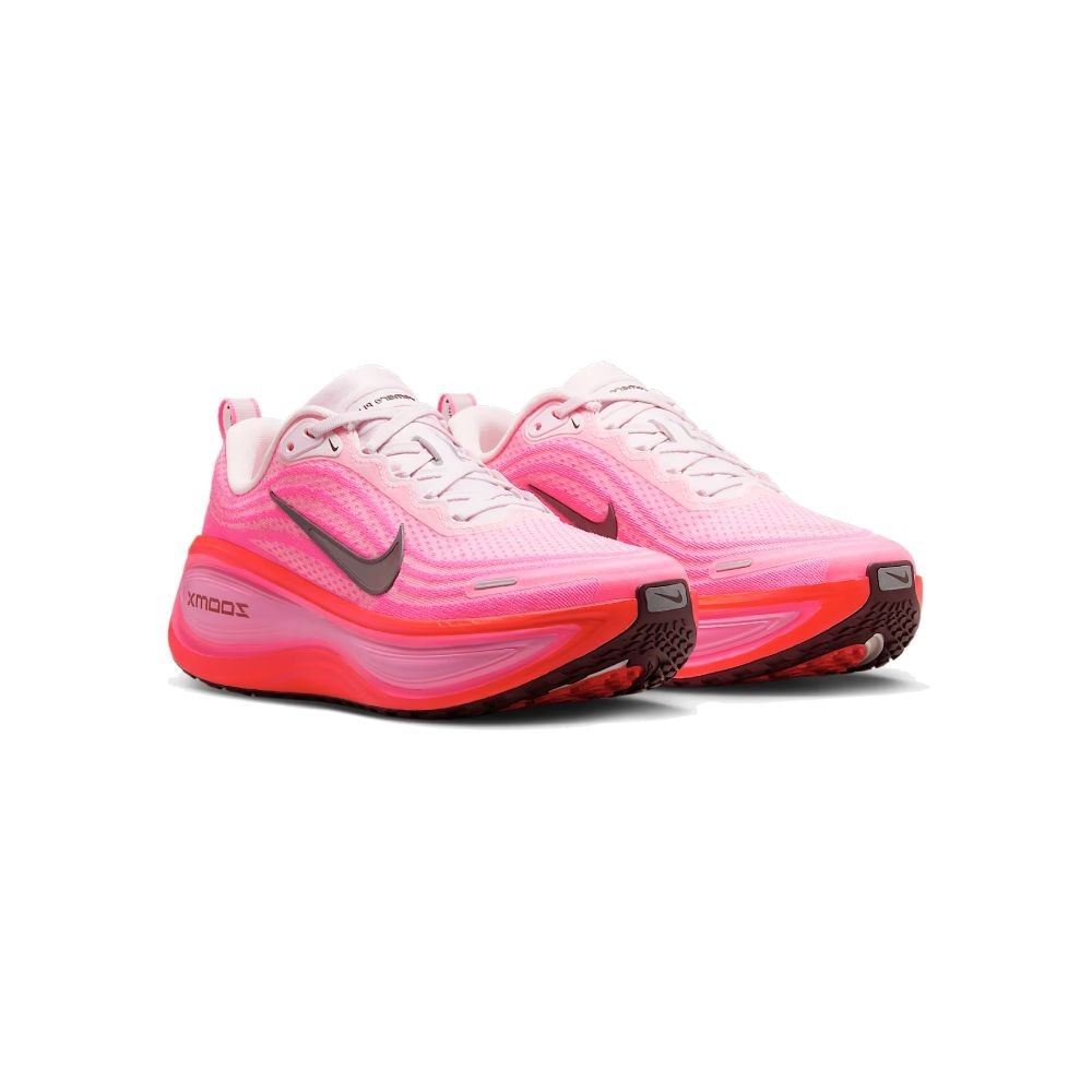 Tênis Nike Vomero 18 Plus Feminino - Rosa