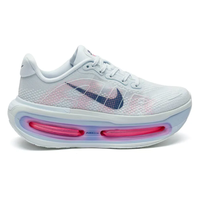 Tênis Nike Vomero Premium Feminino - Branco