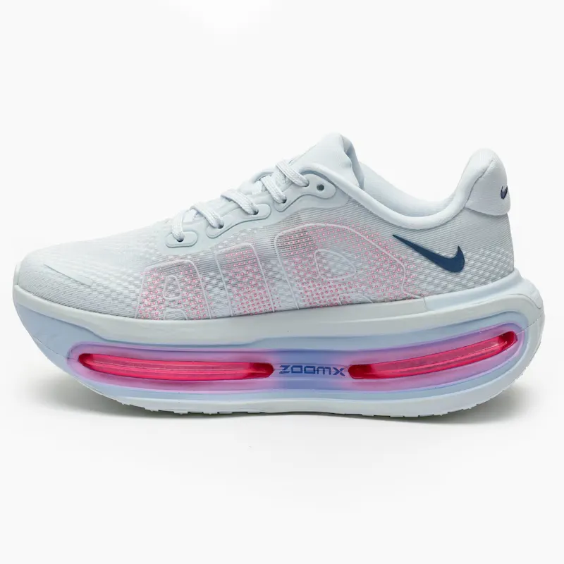 Tênis Nike Vomero Premium Feminino - Branco