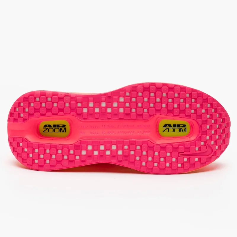 Tênis Nike Vomero Premium Feminino - Rosa