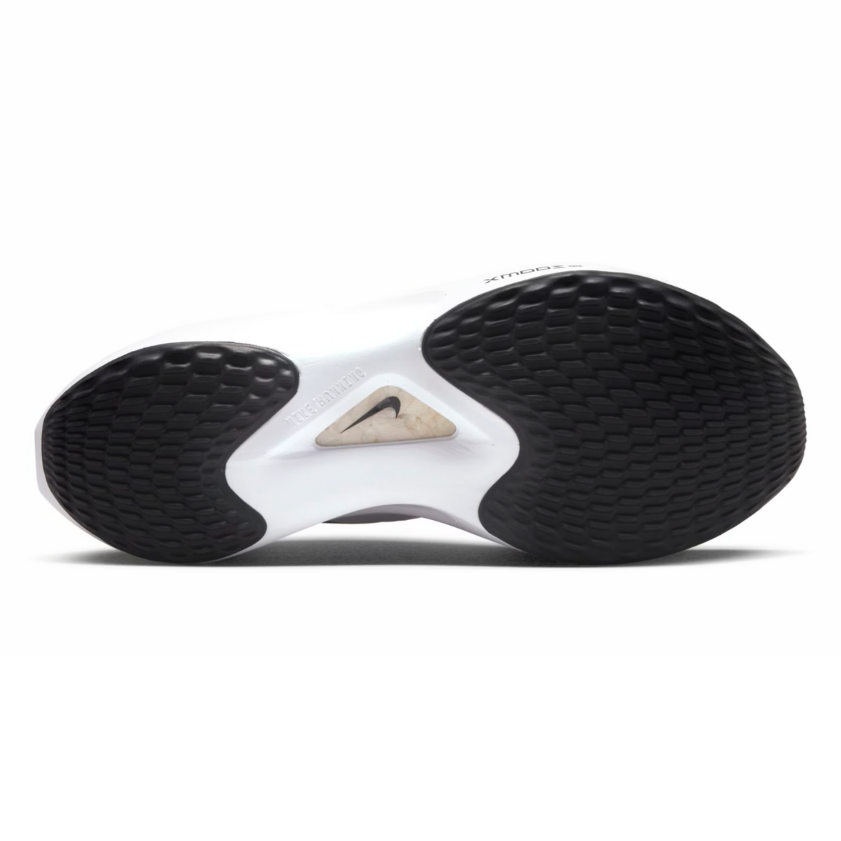 Tênis Nike Zoom Fly 5 Feminino - Preto Branco