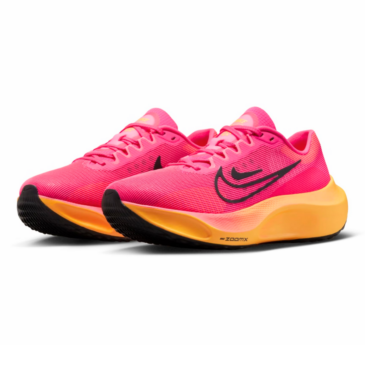 Tênis Nike Zoom Fly 5 Feminino - Rosa