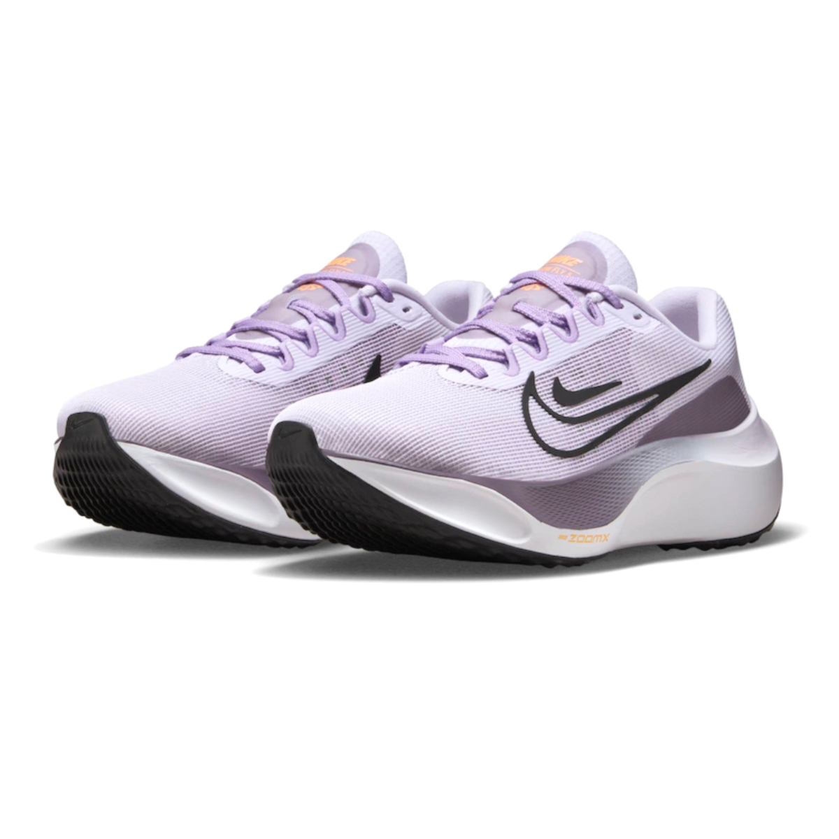 Tênis Nike Zoom Fly 5 Feminino - Roxo