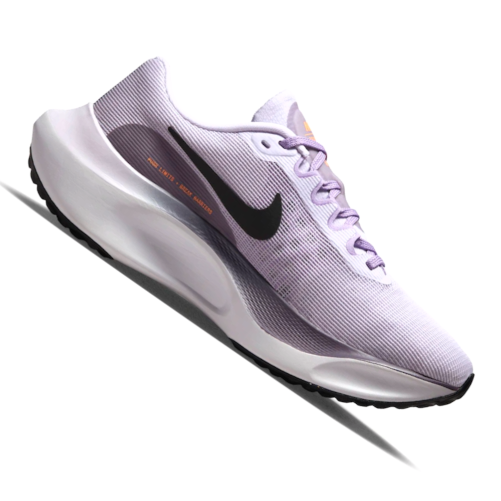 Tênis Nike Zoom Fly 5 Feminino - Roxo