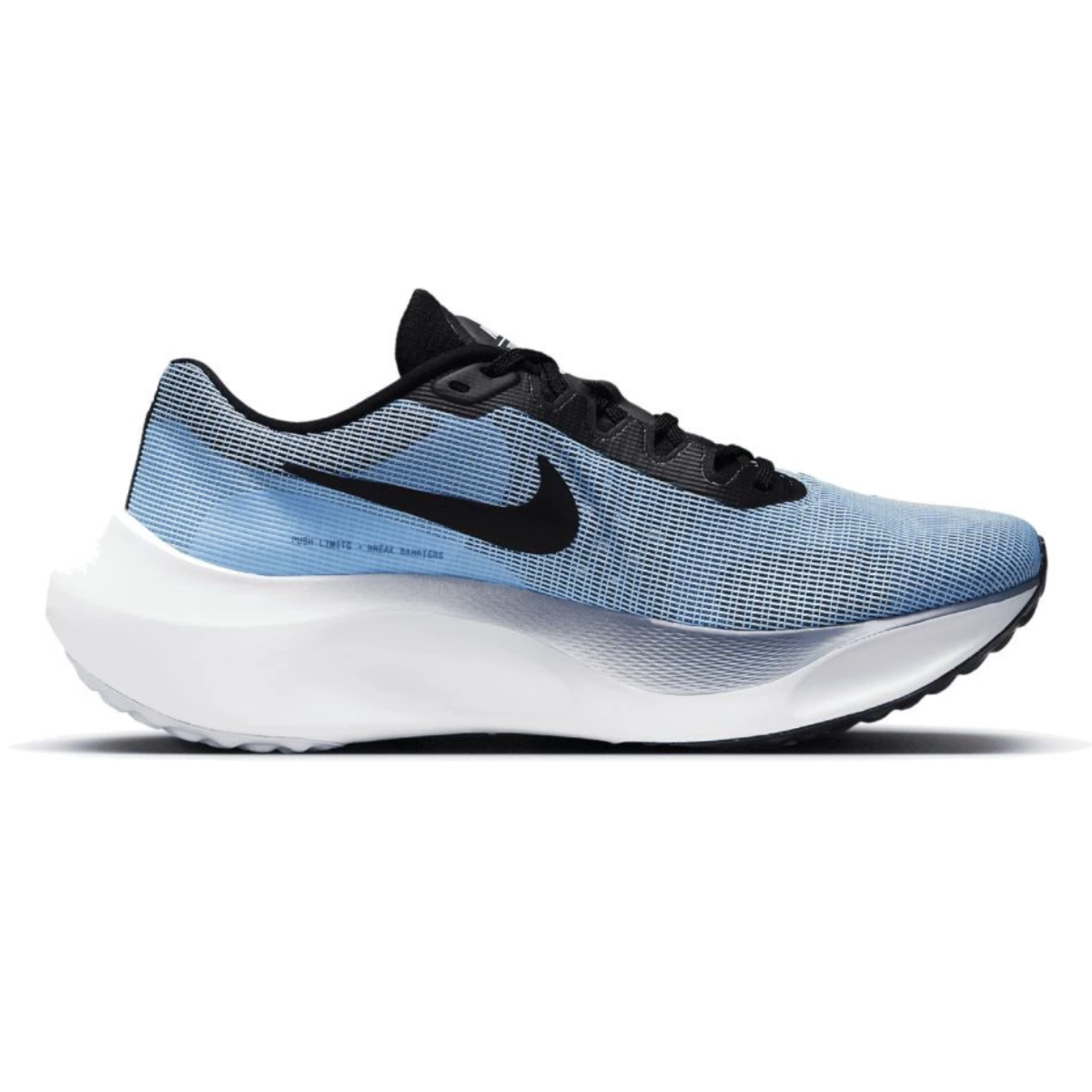 Tênis Nike Zoom Fly 5 Masculino - AzulClaro