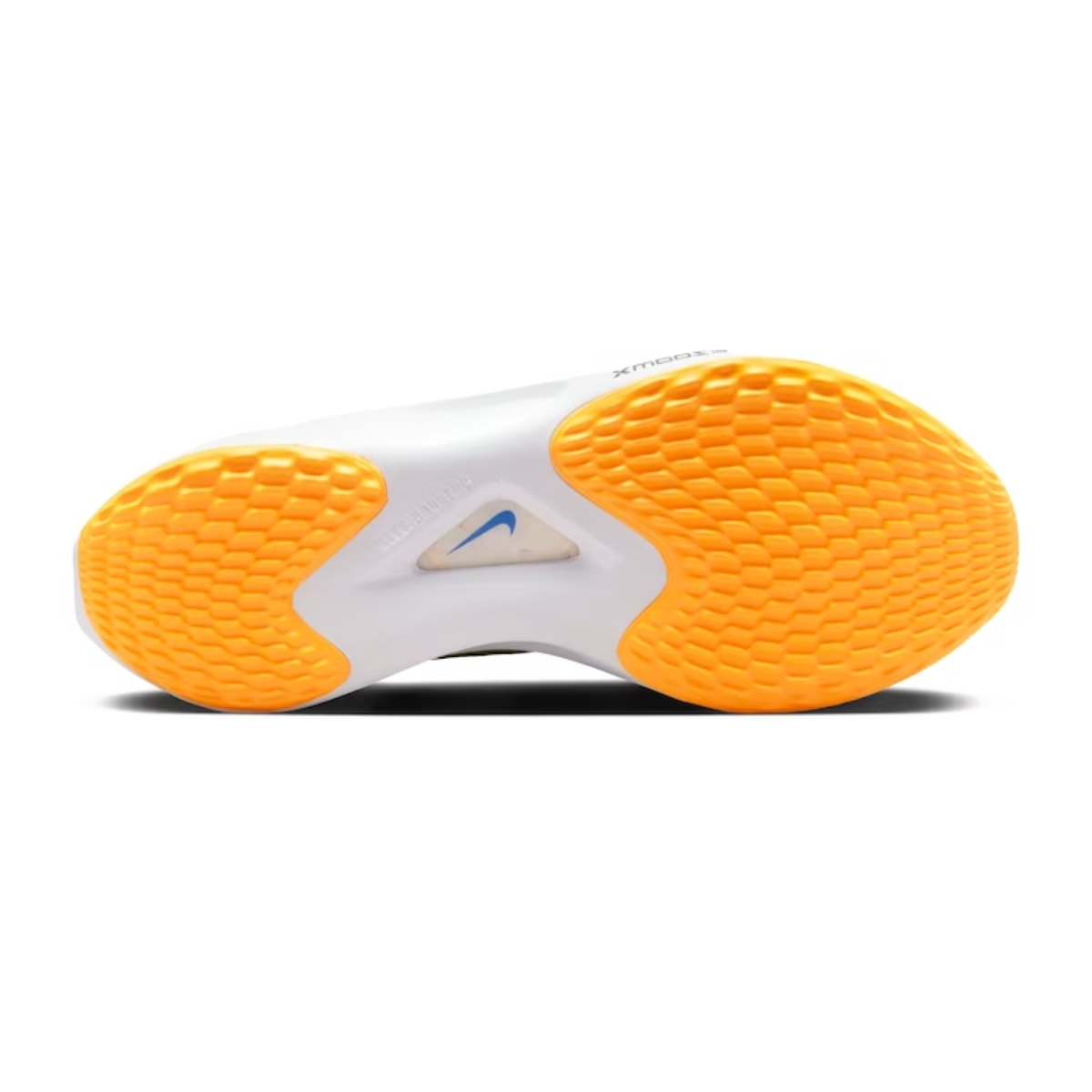 Tênis Nike Zoom Fly 5 Masculino - Branco | Azul