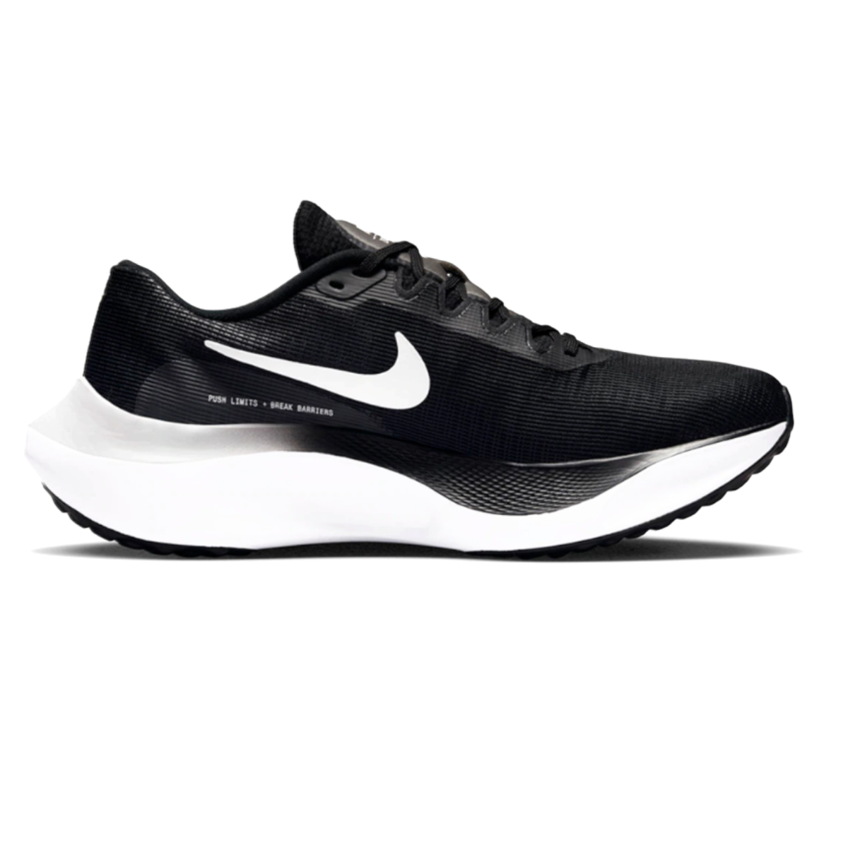 Tênis Nike Zoom Fly 5 Masculino - Preto