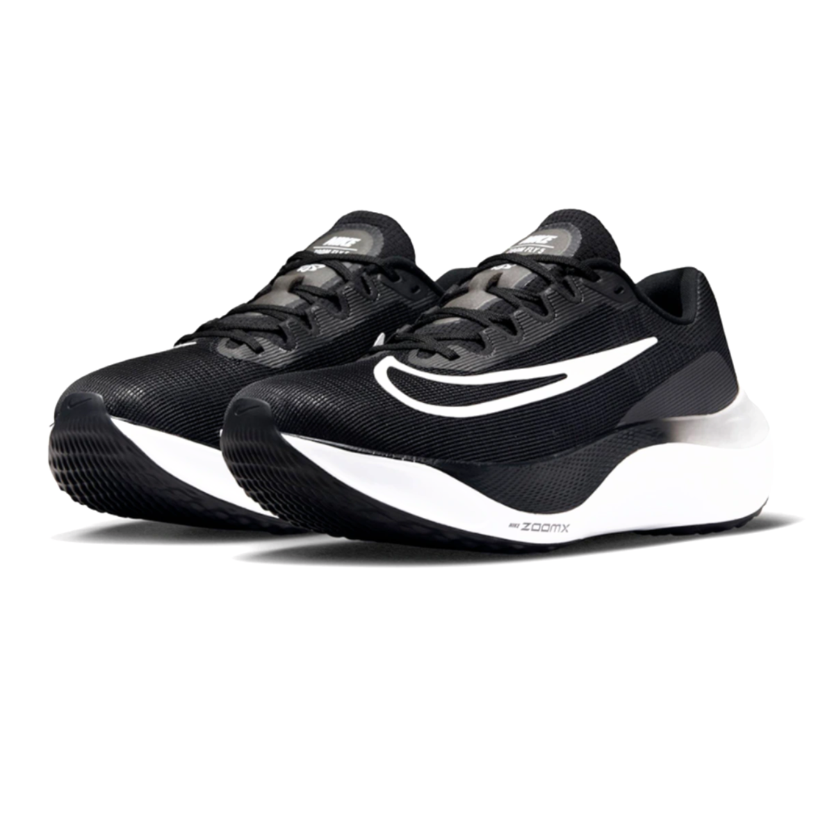 Tênis Nike Zoom Fly 5 Masculino - Preto