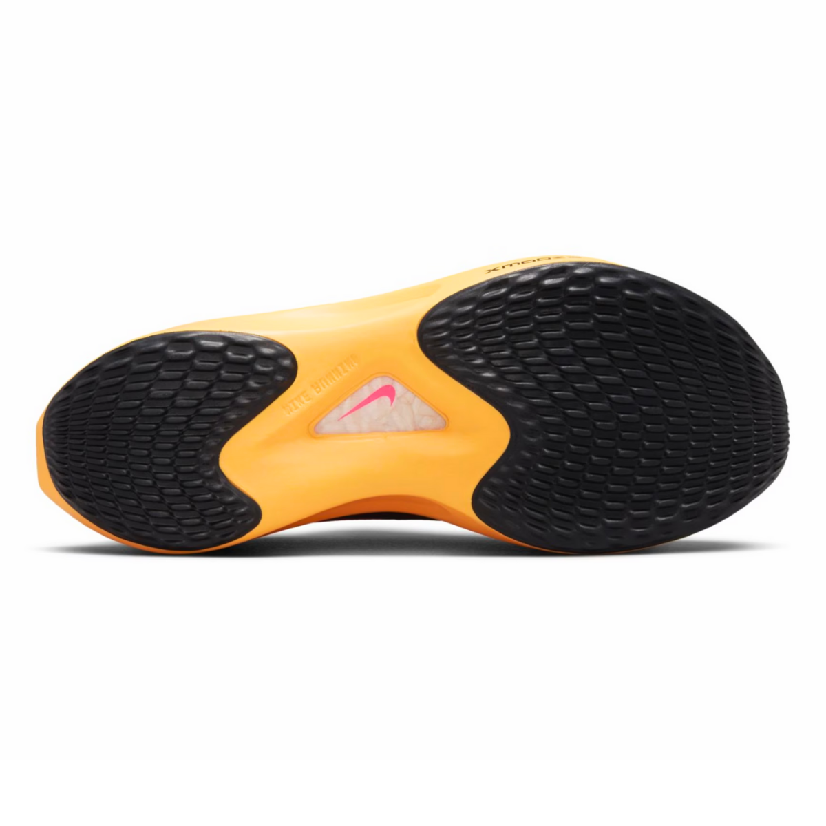 Tênis Nike Zoom Fly 5 Masculino - Rosa