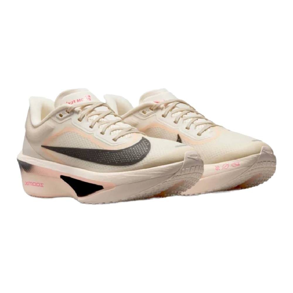 Tênis Nike Zoom Fly 6 Feminino - Bege