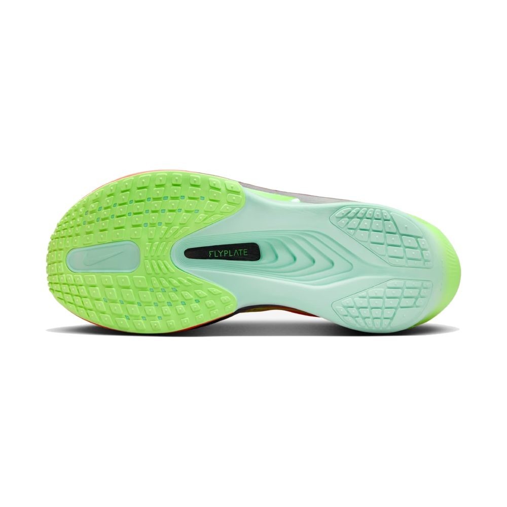 Tênis Nike Zoom Fly 6 Feminino - Laranja