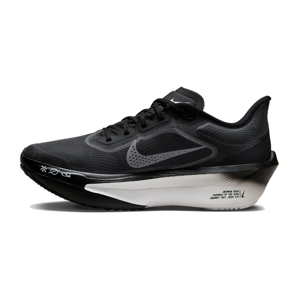 Tênis Nike Zoom Fly 6 Feminino - Preto