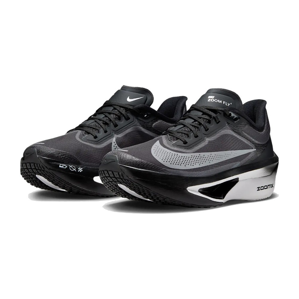 Tênis Nike Zoom Fly 6 Feminino - Preto