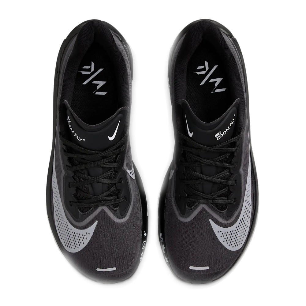 Tênis Nike Zoom Fly 6 Feminino - Preto