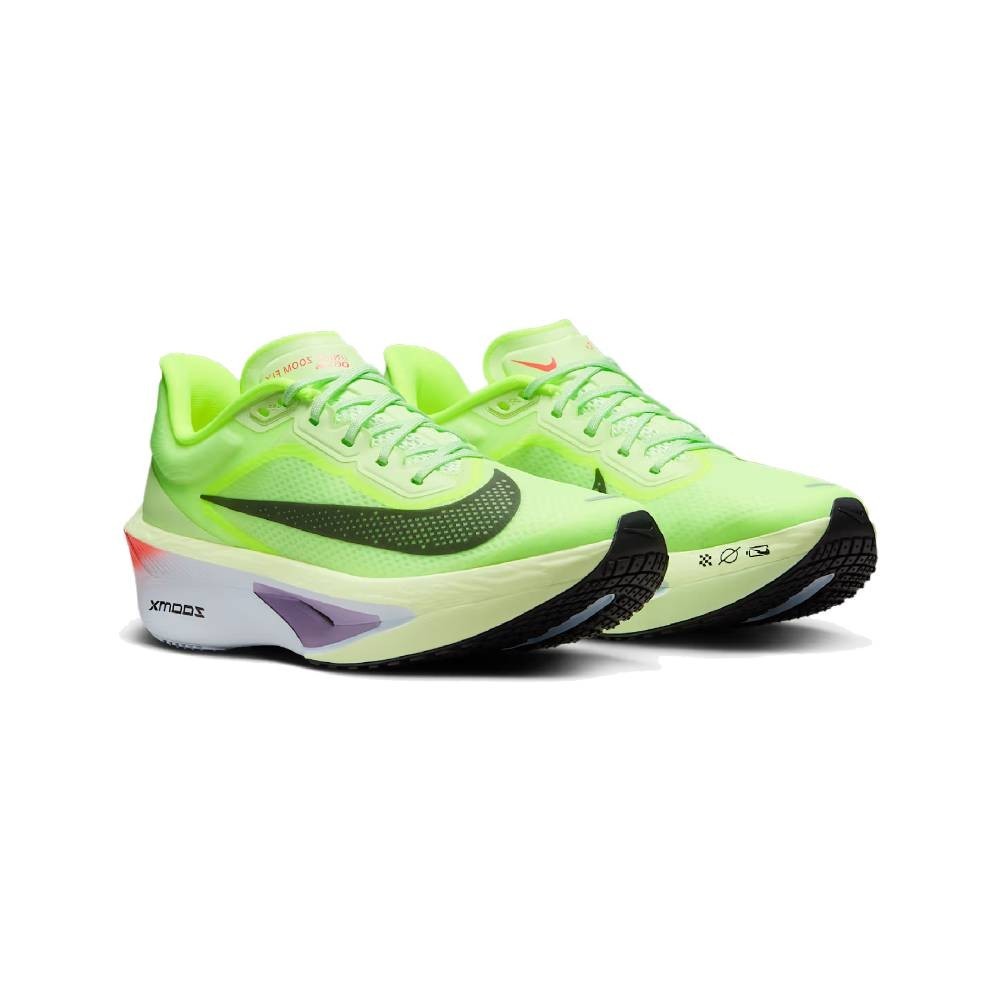 Tênis Nike Zoom Fly 6 Feminino - Verde