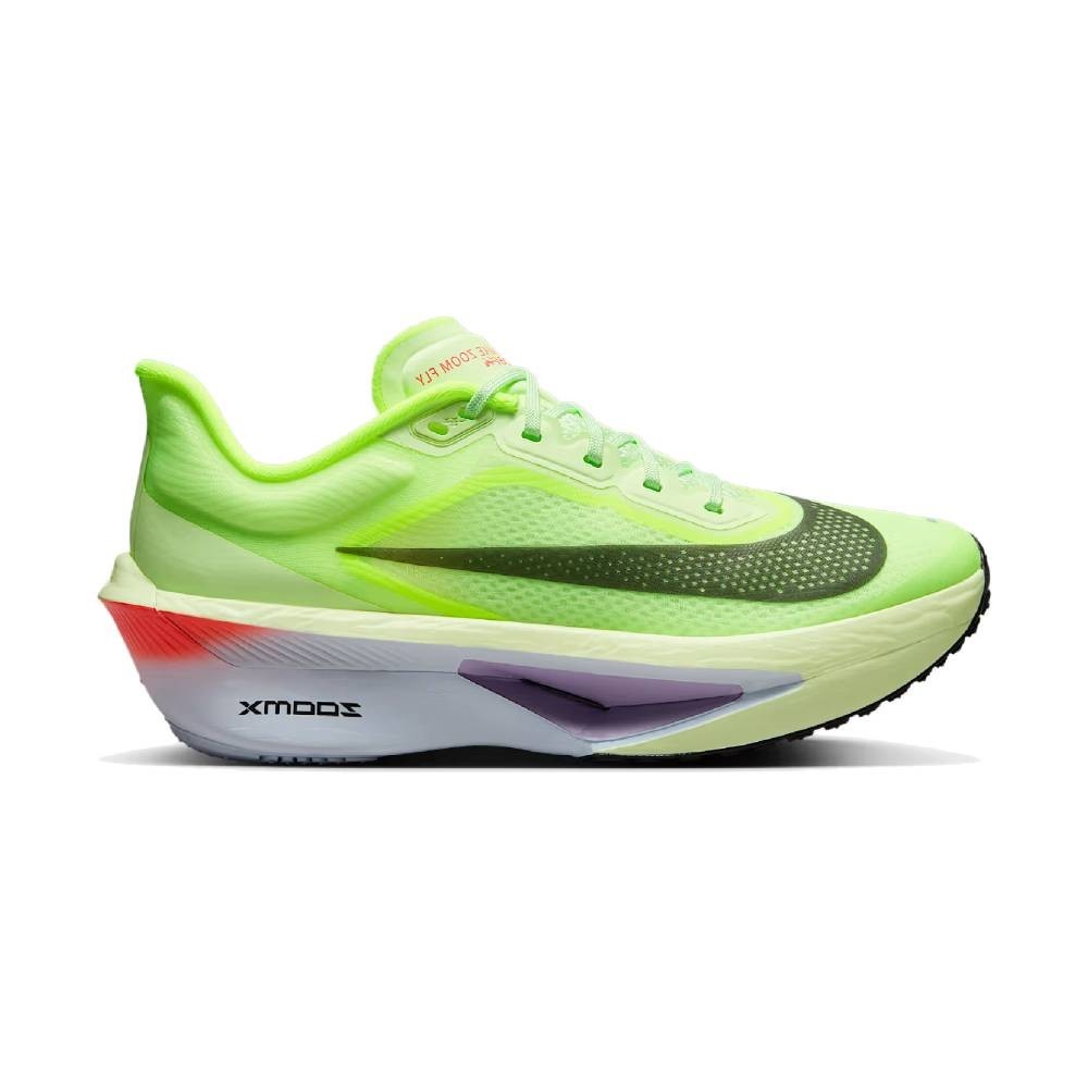 Tênis Nike Zoom Fly 6 Feminino - Verde
