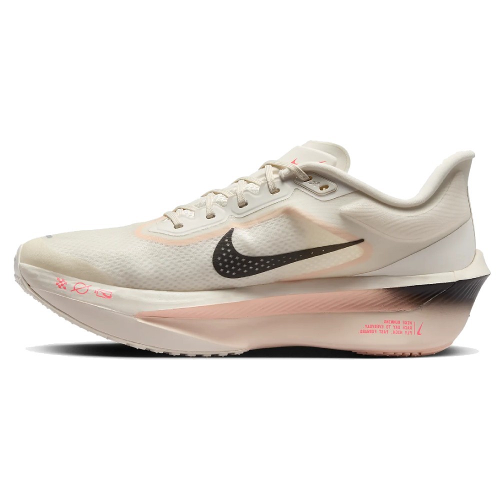 Tênis Nike Zoom Fly 6 Masculino - Bege