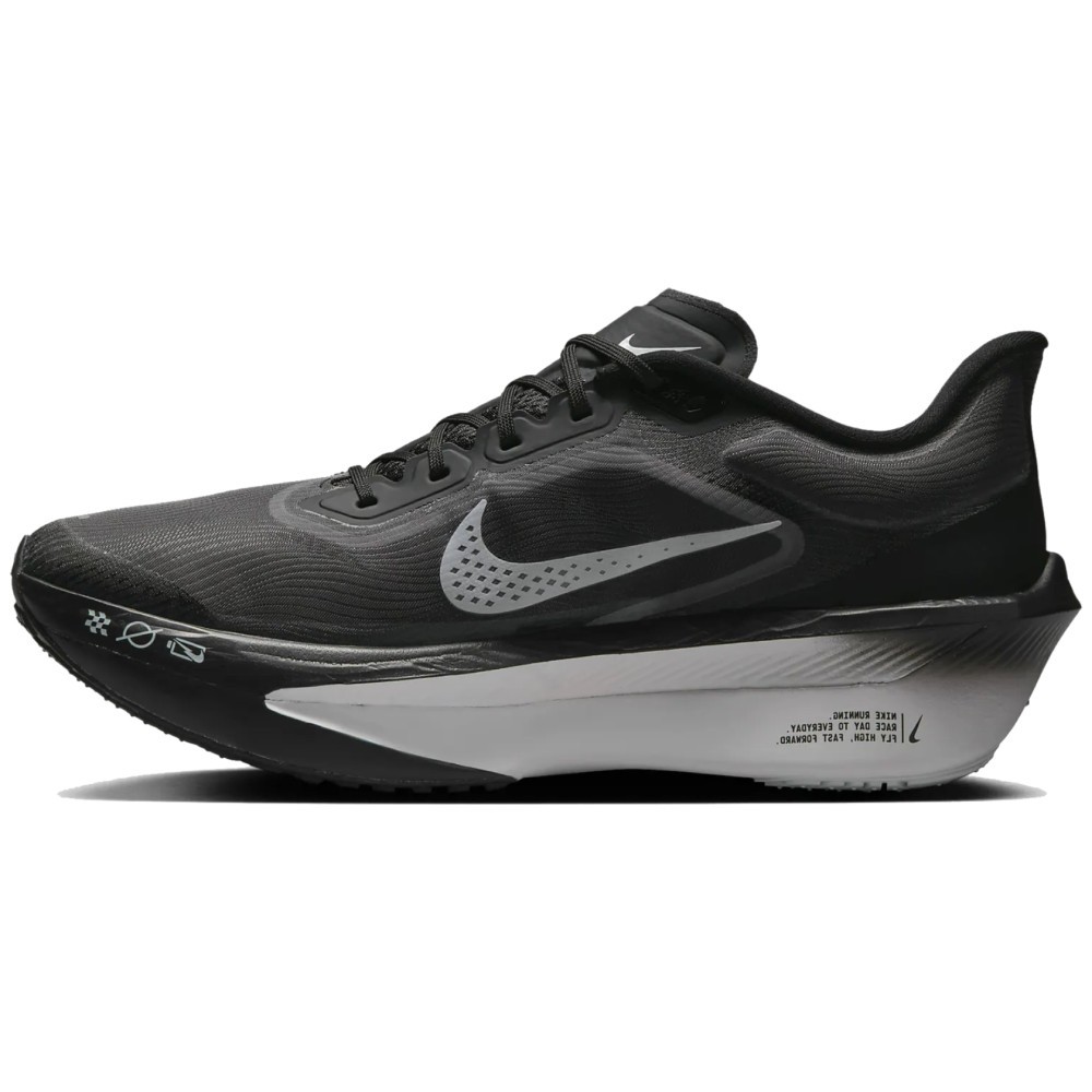 Tênis Nike Zoom Fly 6 Masculino - Preto