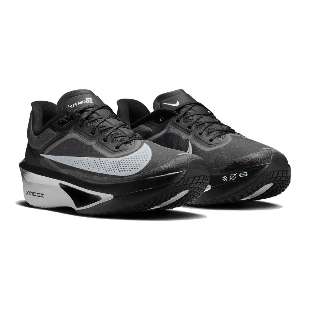Tênis Nike Zoom Fly 6 Masculino - Preto