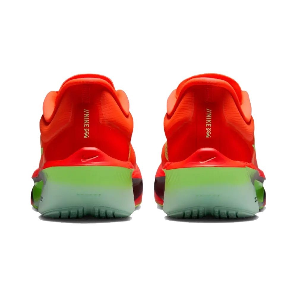 Tênis Nike Zoom Fly 6 Masculino - Vermelho | Verde