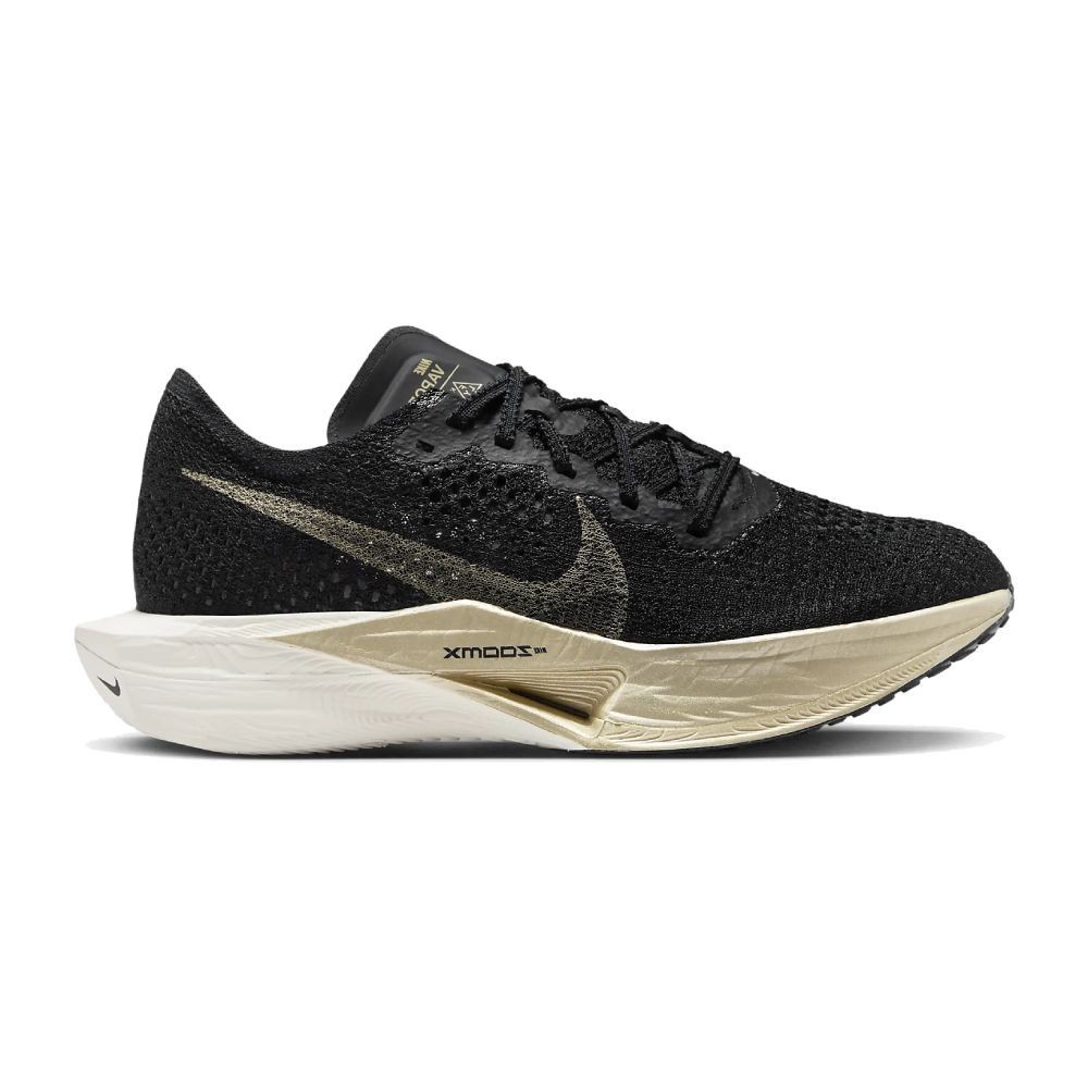 Tênis Nike Zoomx Vaporfly 3 Feminino - Preto