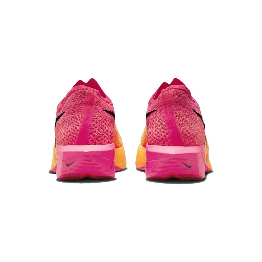 Tênis Nike Zoomx Vaporfly 3 Masculino - Rosa