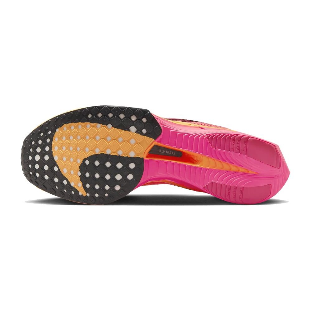 Tênis Nike Zoomx Vaporfly 3 Masculino - Rosa