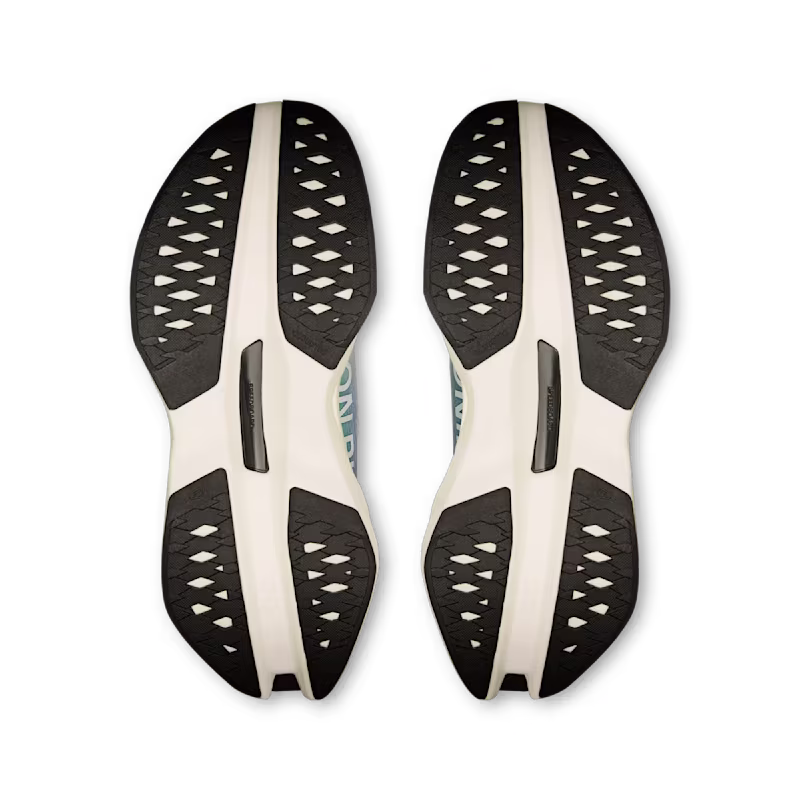 Tênis ON Cloudboom Max Feminino - Honeydew  |  Lilac