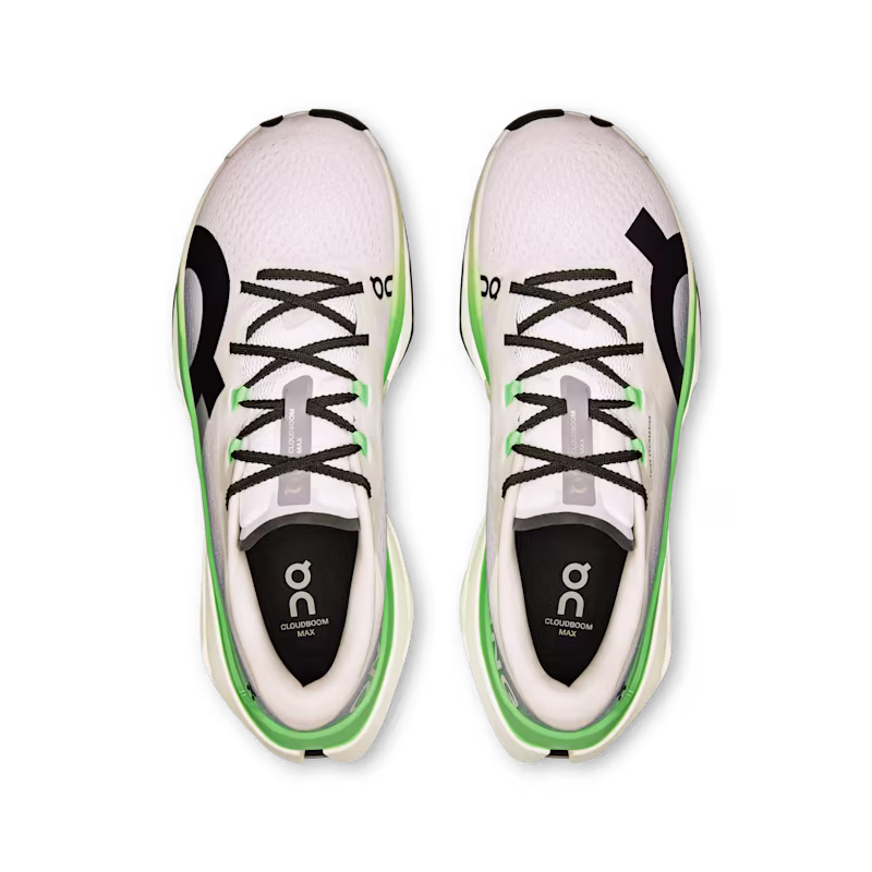 Tênis ON Cloudboom Max Masculino - Honeydew  |  Lilac