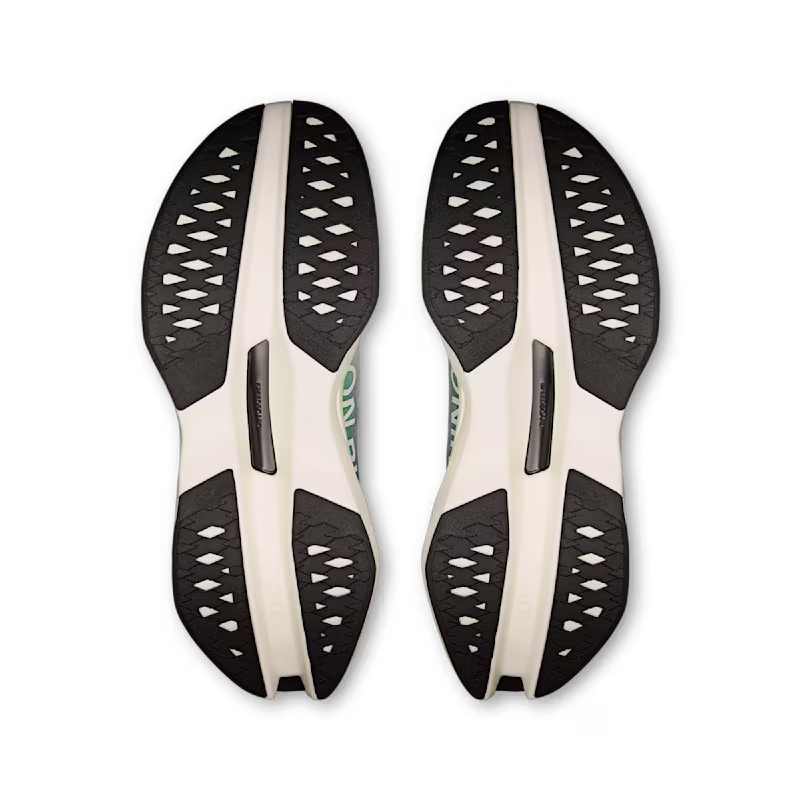 Tênis ON Cloudboom Max Masculino - Honeydew  |  Lilac